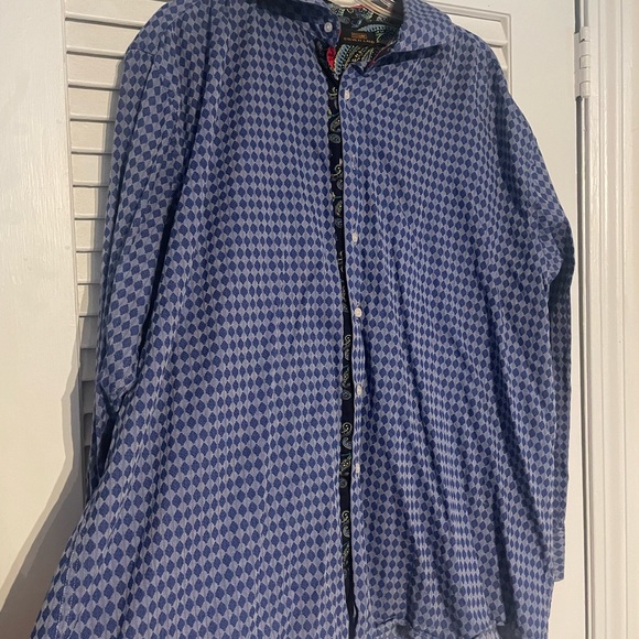 Button down - Picture 1 of 5